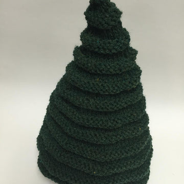 Christmas Tree Hat