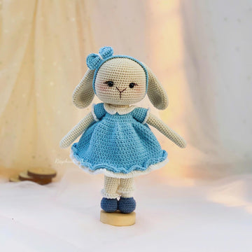 Mimi the bunny