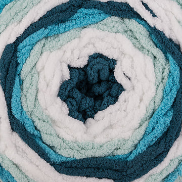 Bernat Blanket Stripes