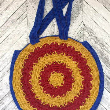 Rising Sun Bag
