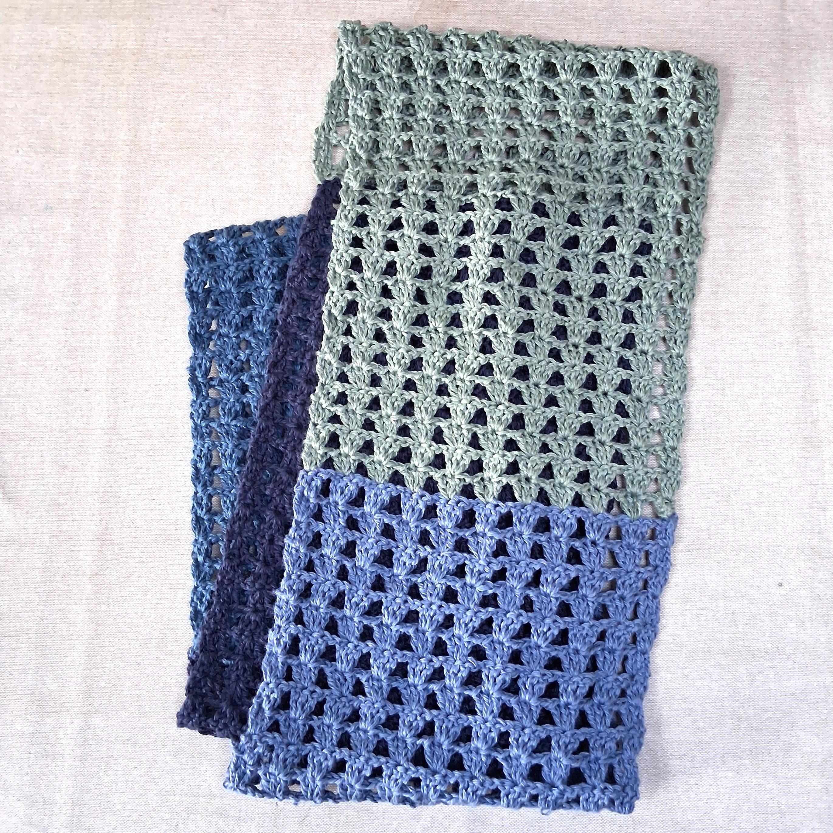 Malvern Scarf