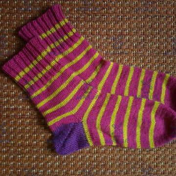 Socks "Giggledance"