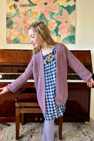 The Hayden Cardigan