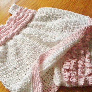 Summer Frills Sundress
