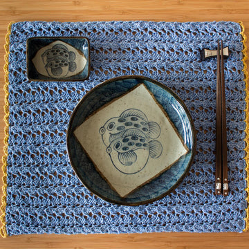 Queen Charlottes Placemats
