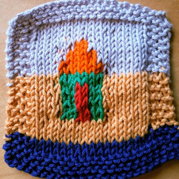 Beach Hut Sweater