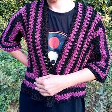 Driftwind cardigan