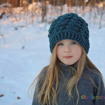 Aspen Beanie