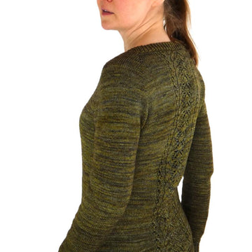 Wychwood Cardigan