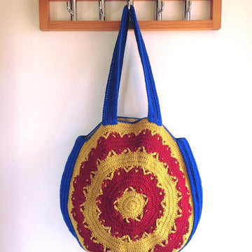 Rising Sun Bag