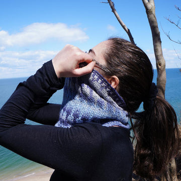 Mainstreet Cowl