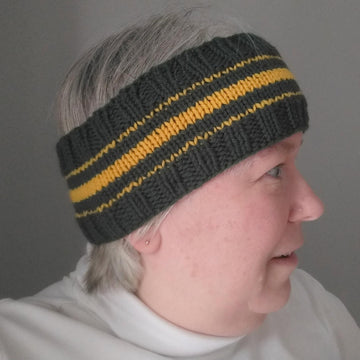 Team Headband