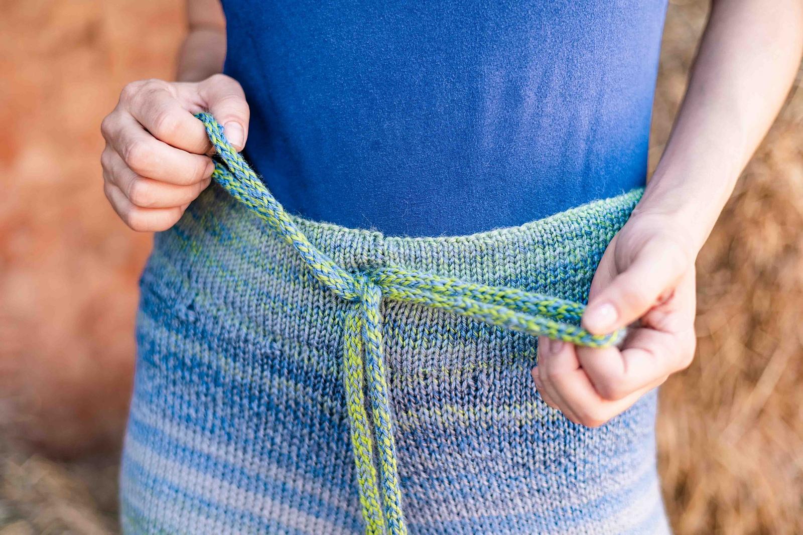 Gulia Knit Pants
