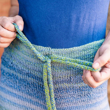 Gulia Knit Pants