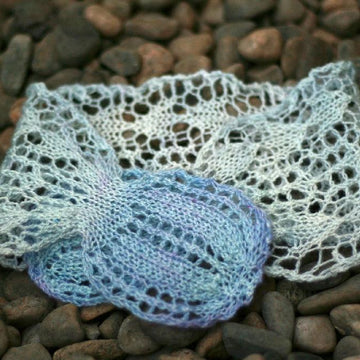 Bluebells Headband