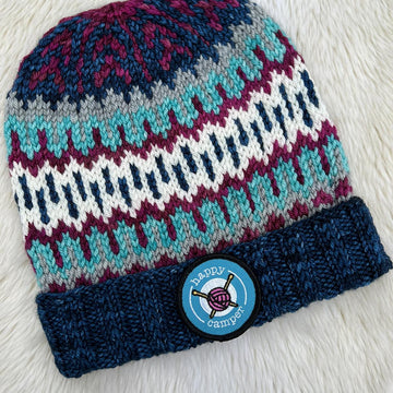 Fells Cap
