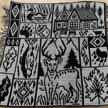 Log Cabin Spirit