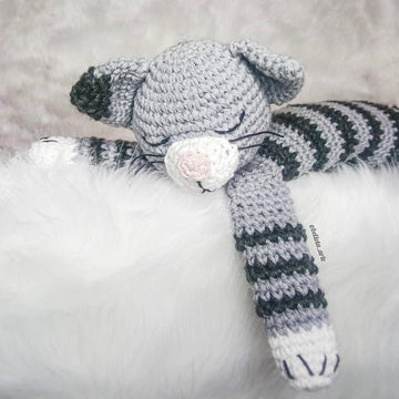 Gato de Apego