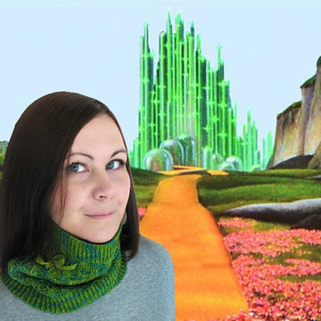 Emerald City