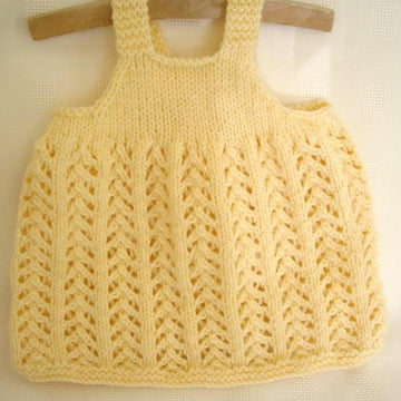 Baby Sun Dress