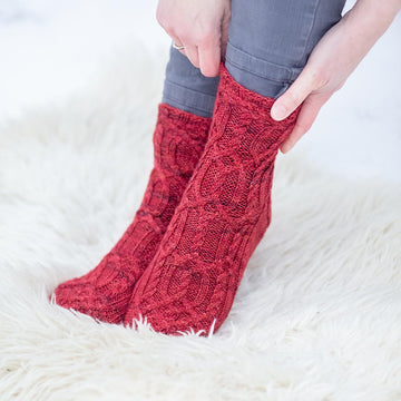 Kiela Socks