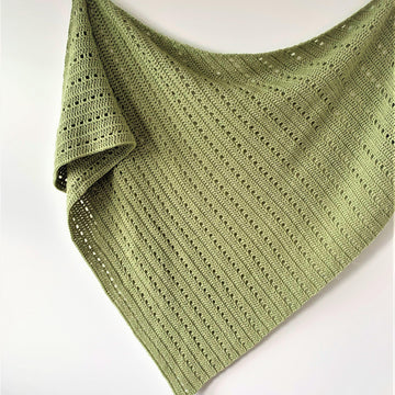 Ferne Shawl