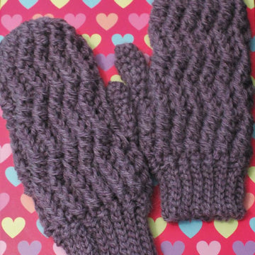 Waves Mitts