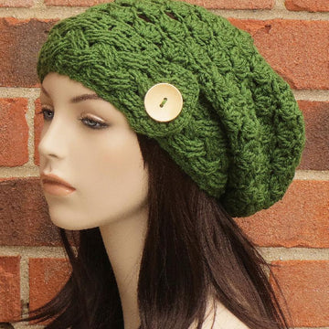 Ireland Slouch Hat