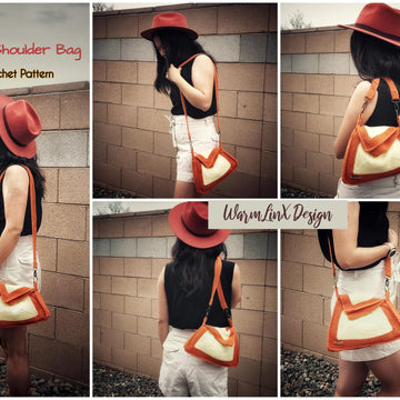 Trinity Shoulder Bag