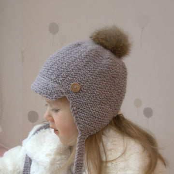 Rick peak hat