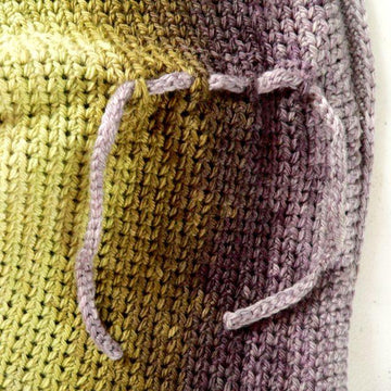 Slightly Slouchy Hat
