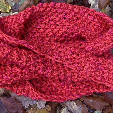 Christmas Cowl