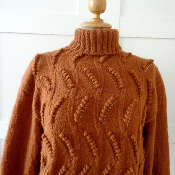 Irina Sweater