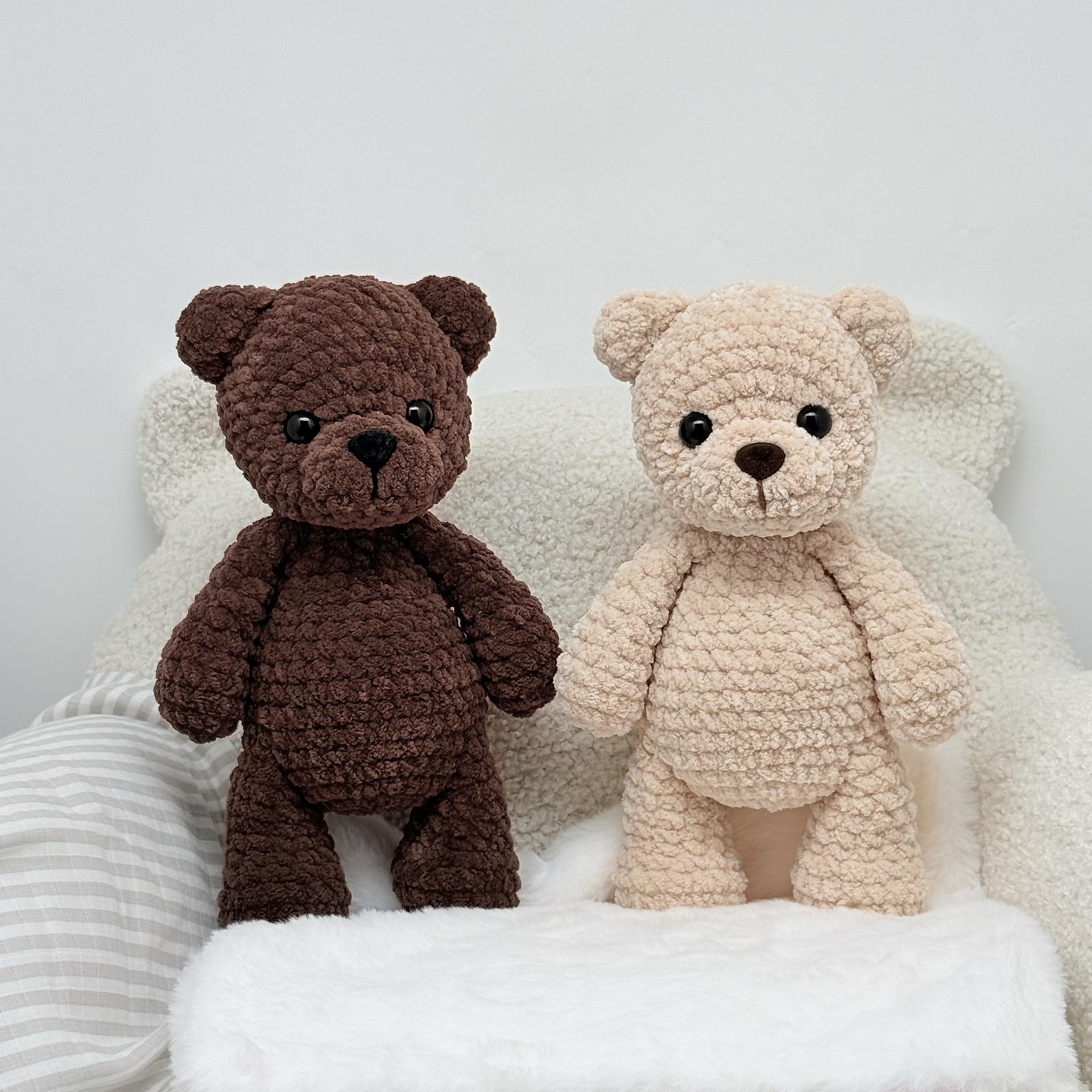 Theodore Teddy Bear