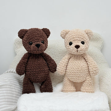 Theodore Teddy Bear