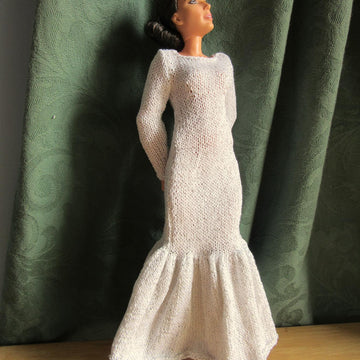 1:6th scale Susan evening gowns