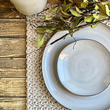 Sprig of Thyme Placemat