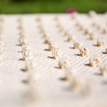 Bubbly Love Blanket