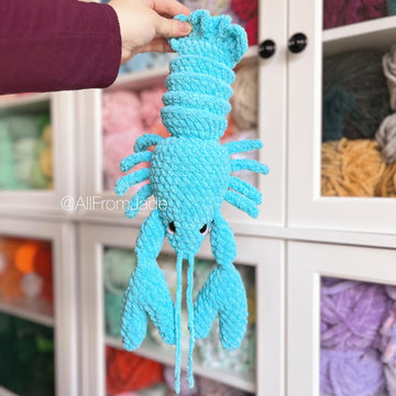 Larry the Lobster
