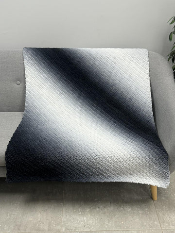 Perfect Phasing Diagonal Blanket