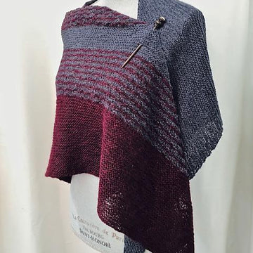 The Glenhost Wrap