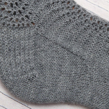 Old Shale Socks