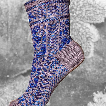 Sylva Socks