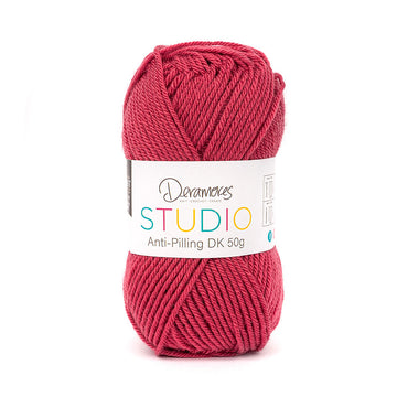 Deramores Studio DK 50g