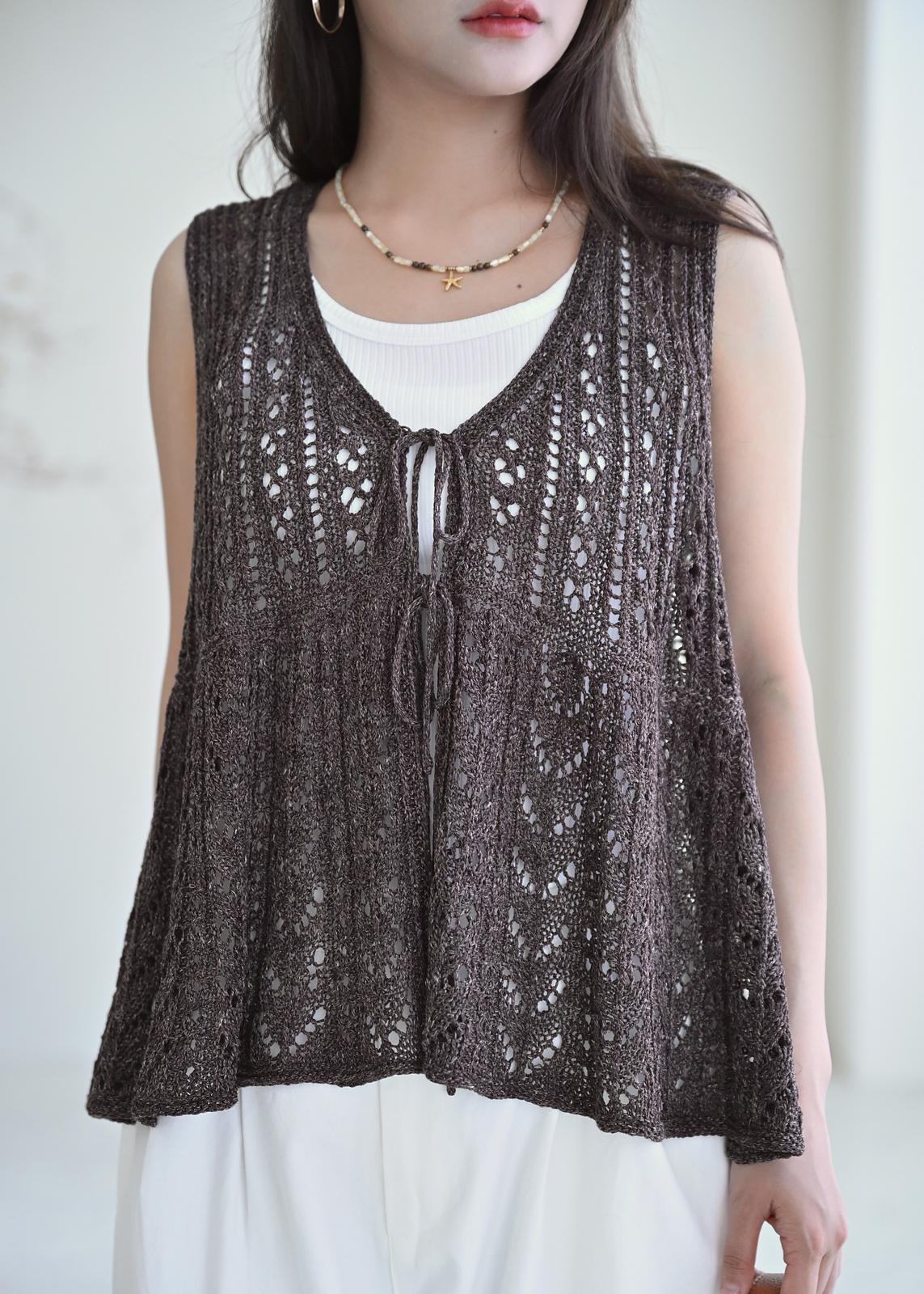 Sola Vest
