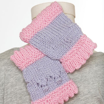 Raspberry Mitts
