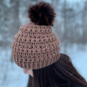 Valentina Beanie