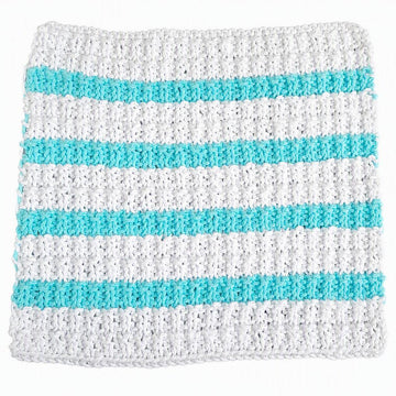 Easy Peasy Dishcloth