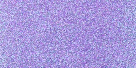Arc Crafts ETC Papers Non-Shed Glitter Cardstock 12"X12" 10/Pkg - Lilac