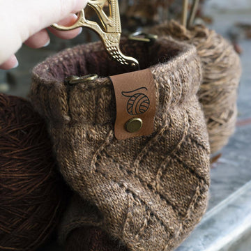 BAGGU Pouch